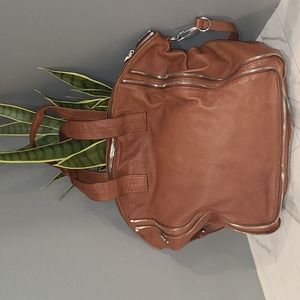 Authentic Real Leather Alexander Wang